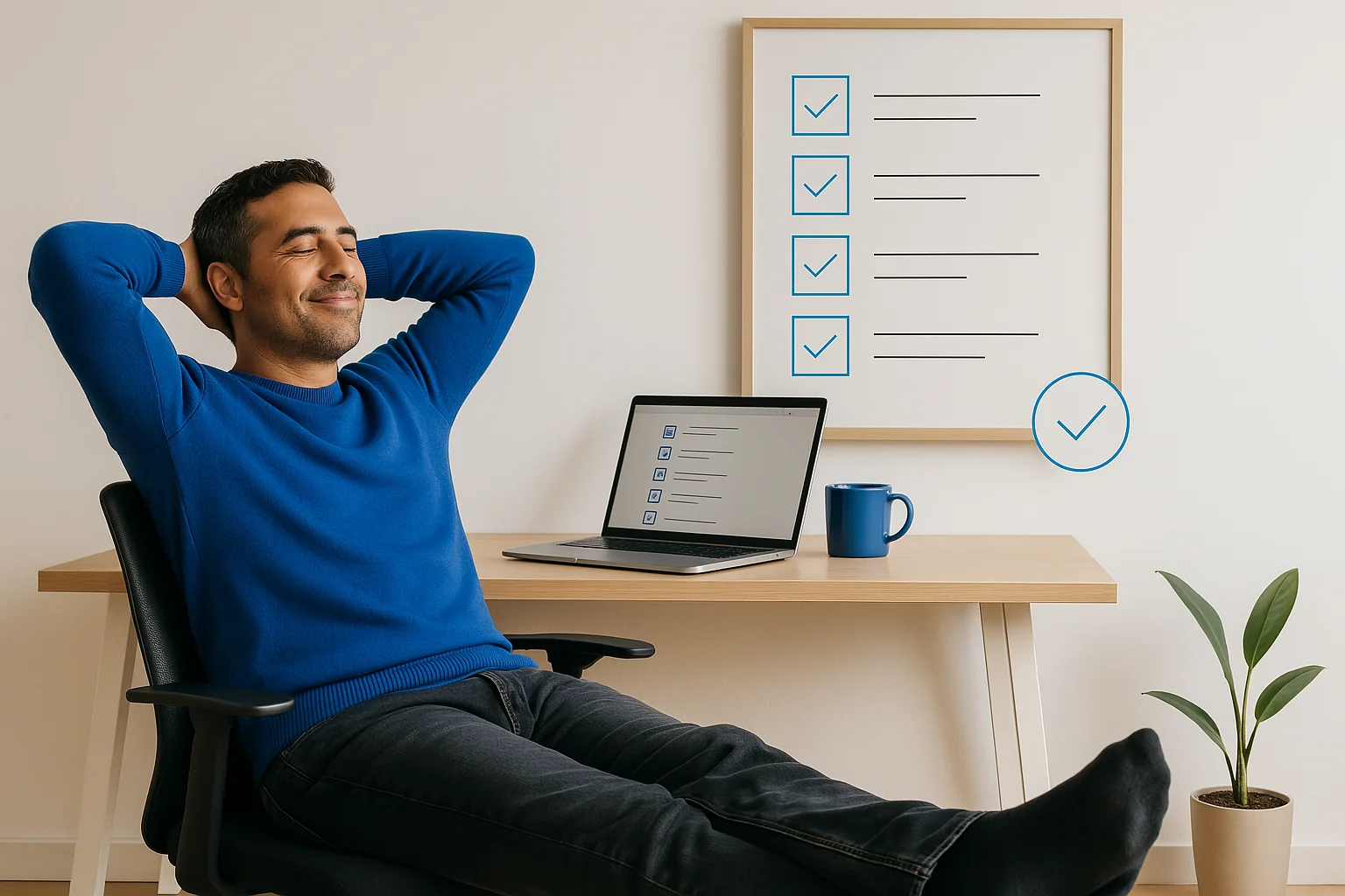 Sistema de presupuestos personalizados de Cashento